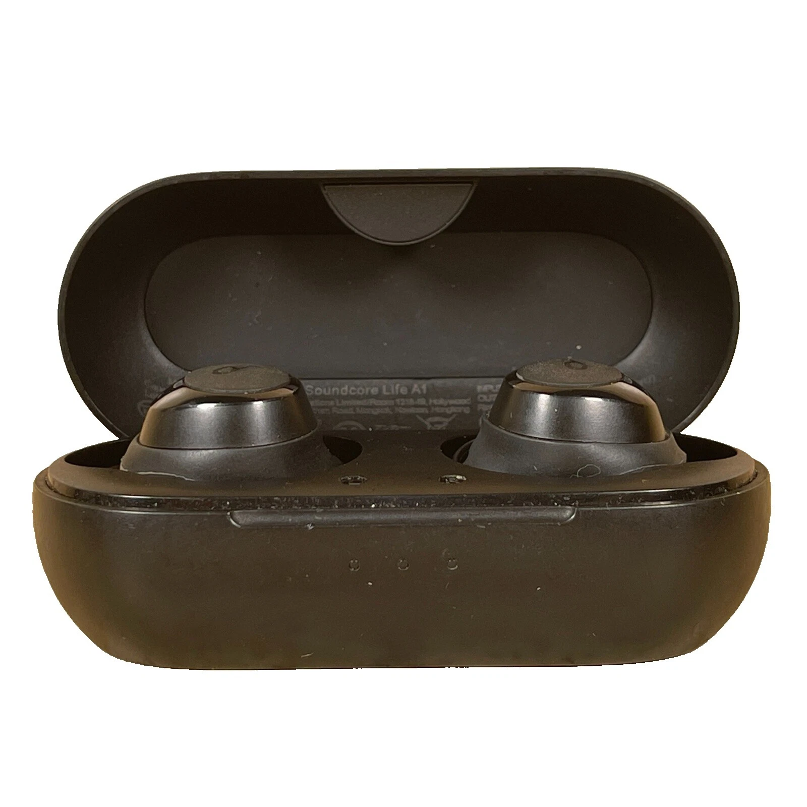 Auriculares de teléfono celular Negro Anker