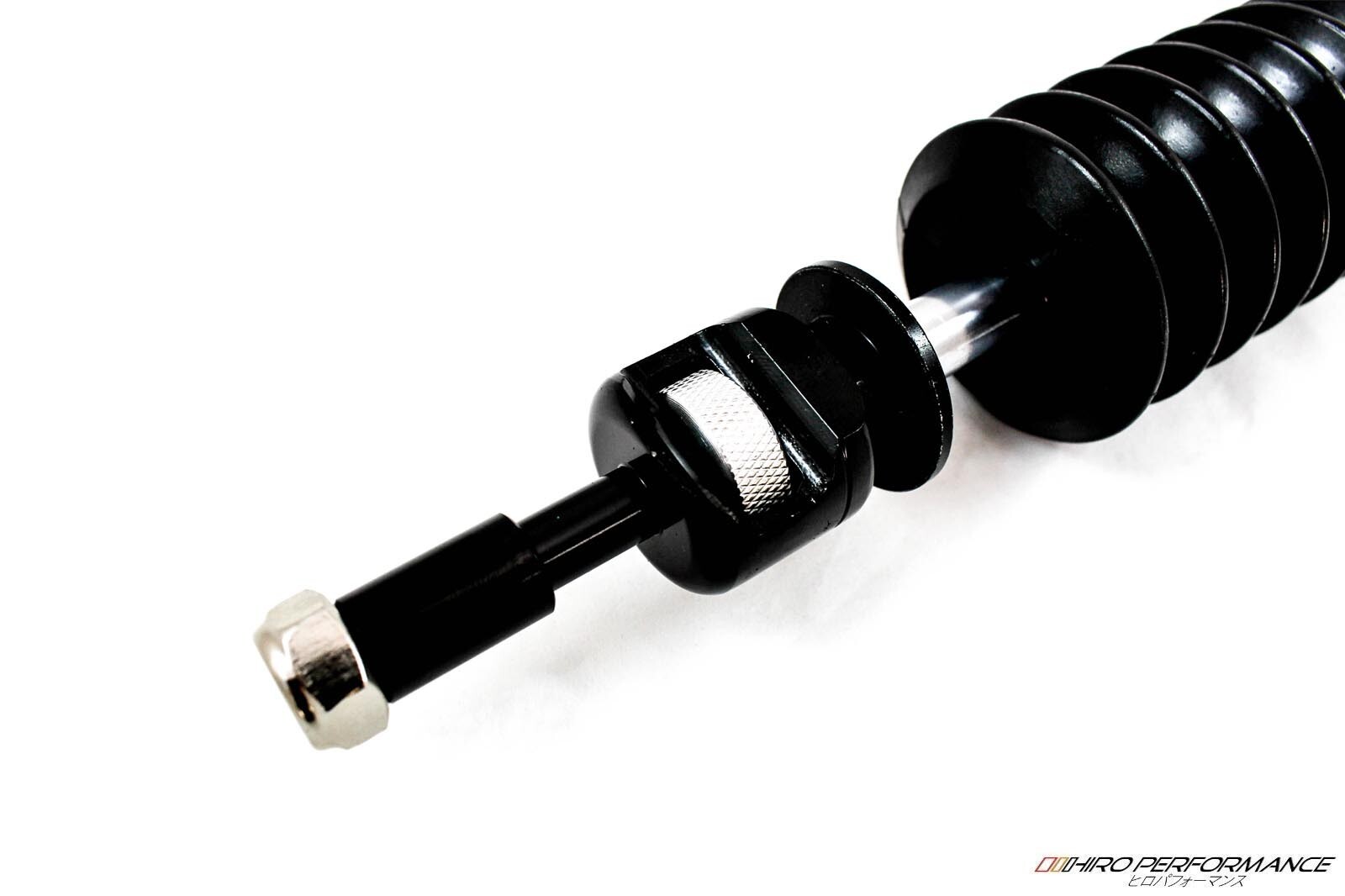 HIRO Performance Adjustable Lifting Coilovers Raising Coils for Subaru Forester