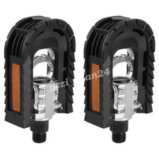 Bike Pedals for MTB Bike Road Bike Aluminum Alloy Bicycle Foldable Pedals