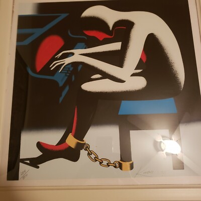 Mark Kostabi, ''I Did It Steinway'' Limited Edition