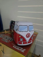 Eurographics VW Road Trips Tin 550 Piece Jigsaw Puzzle