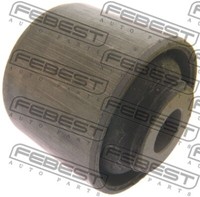 MAB-085 Febest Lagerung, Lenker FüR Mitsubishi