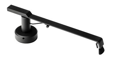 Pro-Ject Sweep it S2 Mitlaufbesen Schwarz