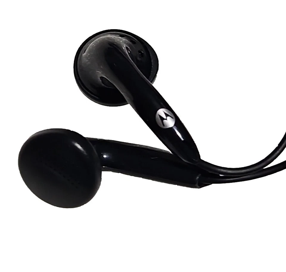Black 3.5mm Headphones (Compatibility Needs Revision) Download Not Buy - Image 2 of 4