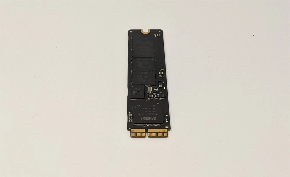 Apple SSD für MacBook Air Pro A1466 2015-2017 A1502 2015 256GB MZ-JPV2560 - Bild 4 von 4