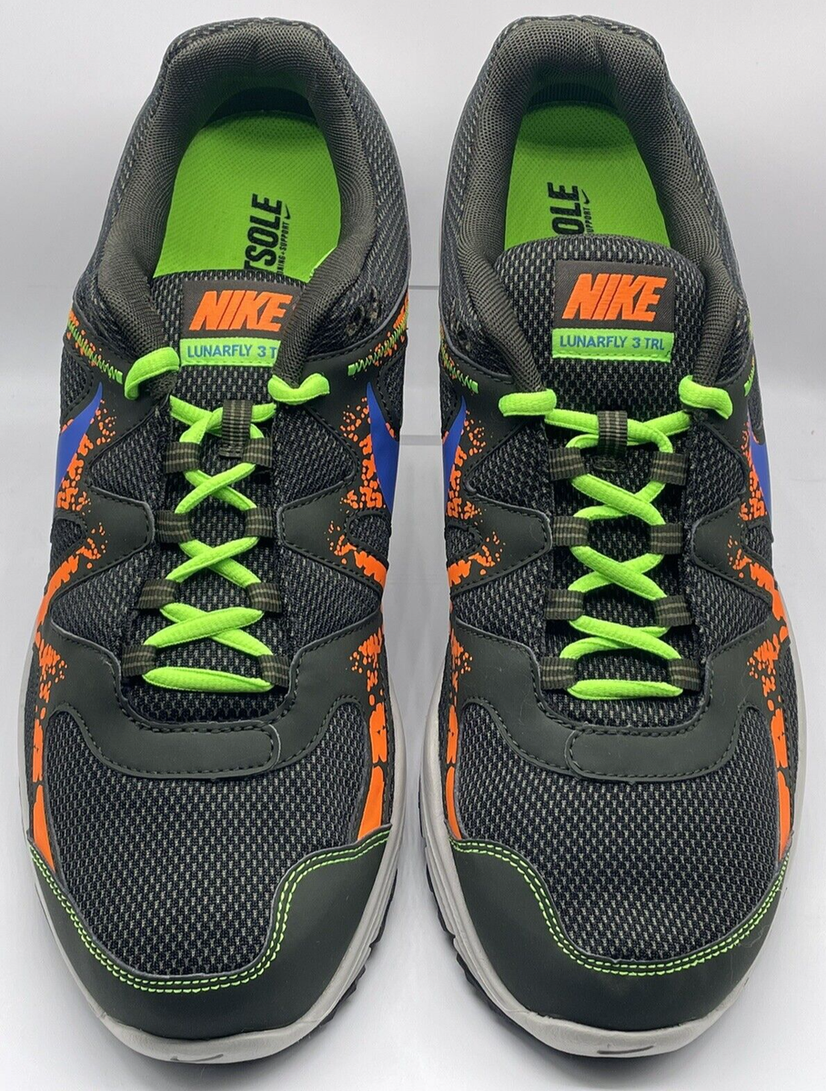 nike lunarfly 3 gtx