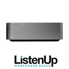 Cambridge Audio Edge M Class Xa Mono Power Amplifier