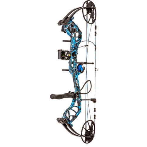 Bear Factory Black Recurve Bows