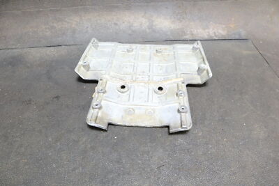 ききページ 2004 KAWASAKI JET SKI ULTRA 150 JH1200 RIDE PLATE HEAT EXCHANGER