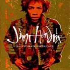 Jimi Hendrix : Ultimate Experience CD Highly Rated eBay Seller Great Prices