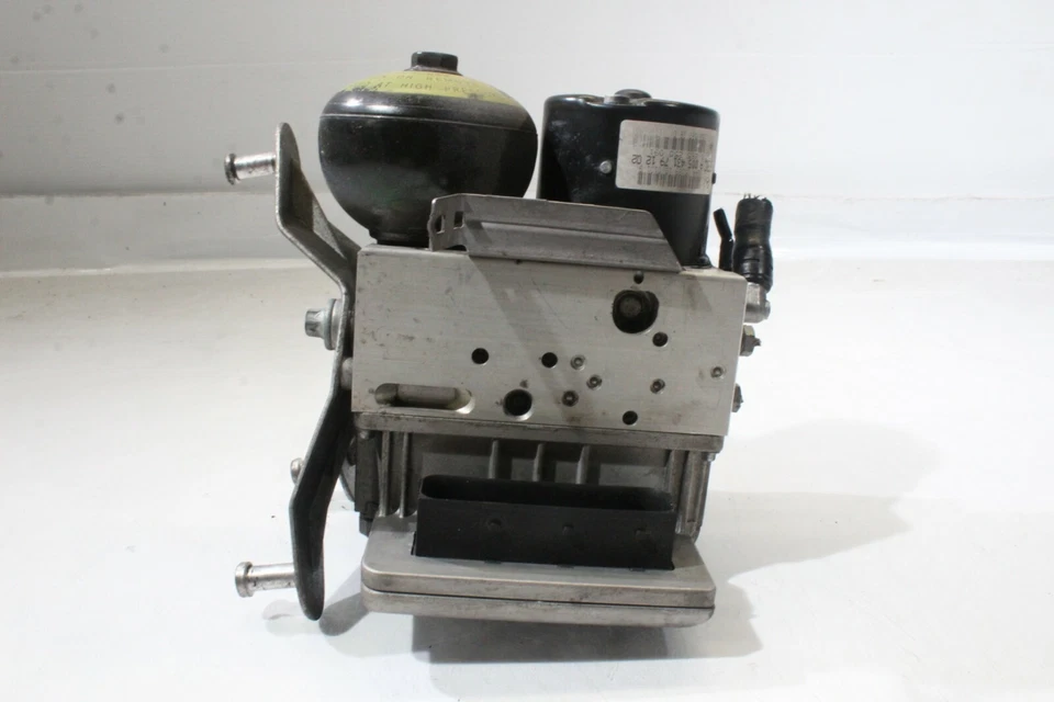 2004 MERCEDES-BENZ E55 AMG ABS SISTEMA DE FREIO ANTIBLOQUEIO CONJUNTO DE BOMBA A1259 - Imagem 3 de 4