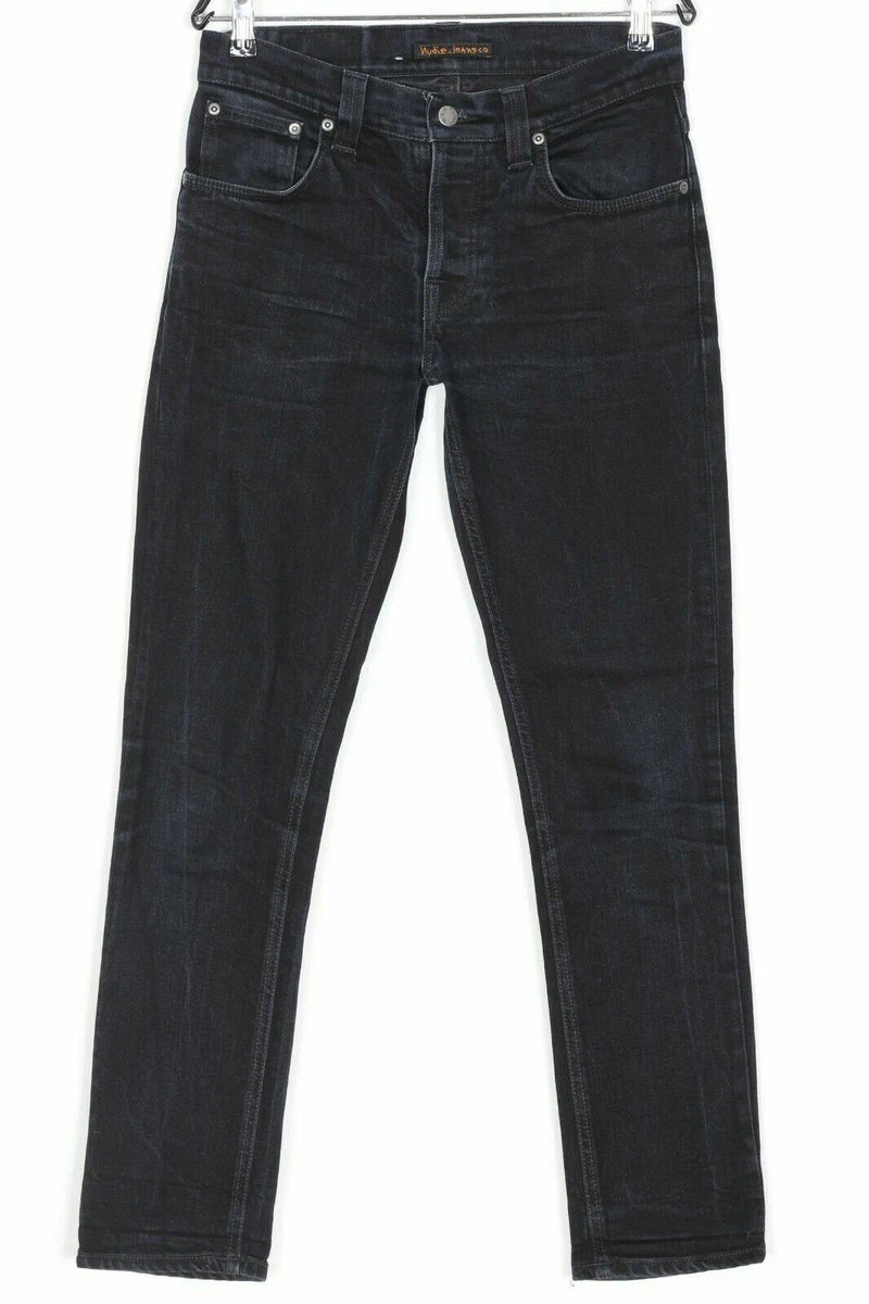 Nudie jeans grim hotsell tim black ring
