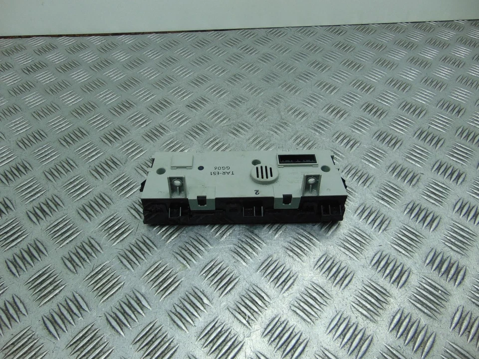 Honda Jazz Heater Ac Climate Controller Unit With Ac Mk4 2014-2020S - Image 2 of 4