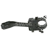 Swag Blinkerschalter Lenkstockschalter Schwarz FüR VW Golf IV 1J1 1J5 3B6 Audi