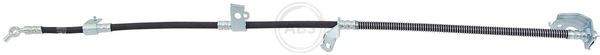 A.B.S. Bremsschlauch SL 6434 FüR Hyundai-image