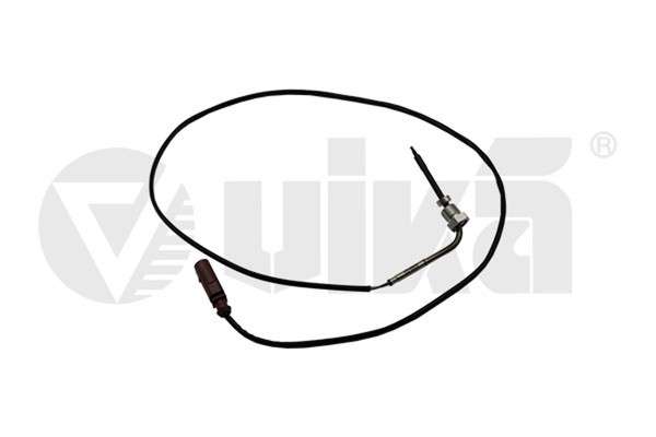 Sensor Abgastemperatur Vika 99061790801 FüR VW Touareg 7LA 7L6 7L7 TDI Audi Q7-image