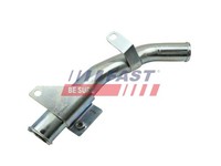 KüHlmittelrohrleitung Fast FT61107 FüR Fiat Ducato Bus 120 Multijet 4X4 130