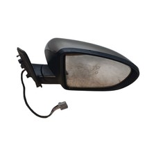 Retroviseur droit (ou coque) Nissan QASHQAI