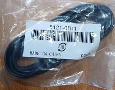 FREEPORT-AMJ TELEPHONE CABLE CORD E256295, 6FT, 150V, 60  C NIB