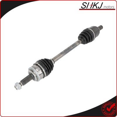 Front Left CV Axle For 2013-2016 Hyunda Elantra 1.8L 2014 2015 GT Auto AT