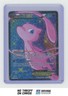 2013 Pokemon B&W Legendary Treasures Radiant Coll Mew EX #RC24/RC25