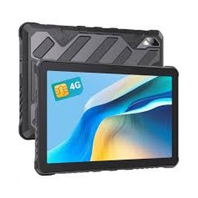 CUBOT KINGKONG TAB 2 8+256GB DS 4G BLACK OEM