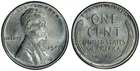 PCGS TRU VIEW 1943 MS 63 1c Lincoln Steel Wheat Cent  DDR FS-801