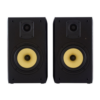 Thonet & Vander Kugel BT 2.0 140W Bluetooth Lautsprecher HiFi Stereo