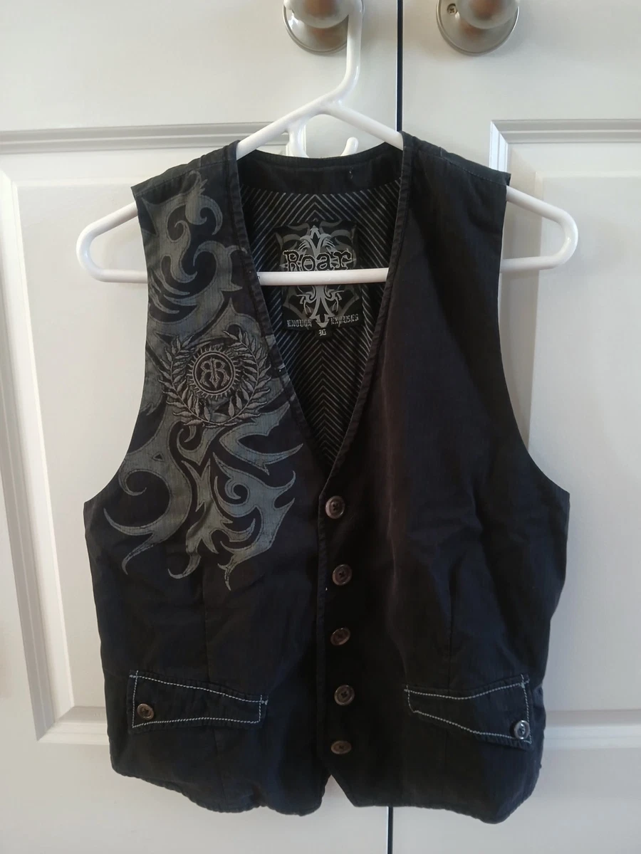 Roar Coats, Jackets & Vests for Men for Sale | Shop New & Used | eBay