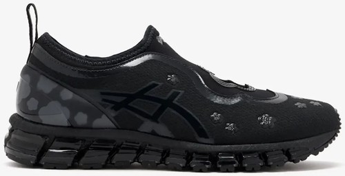 Cecilie Bahnsen × Asics Gel-Quantum 360 Black 1203A813-001 Men's