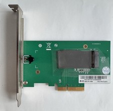 01AJ832 Lenovo PCIe x4 to M.2 SSD W/ Heat Sink