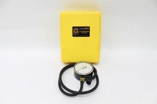 YELLOW JACKET 78060 Complete Gas Pressure Test Kit