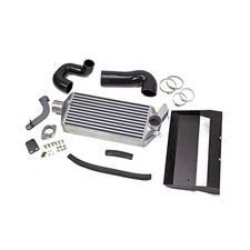 Rev9 Turbo Top Mount Intercooler Upgrade Kit For Subaru Impreza WRX 2008-14