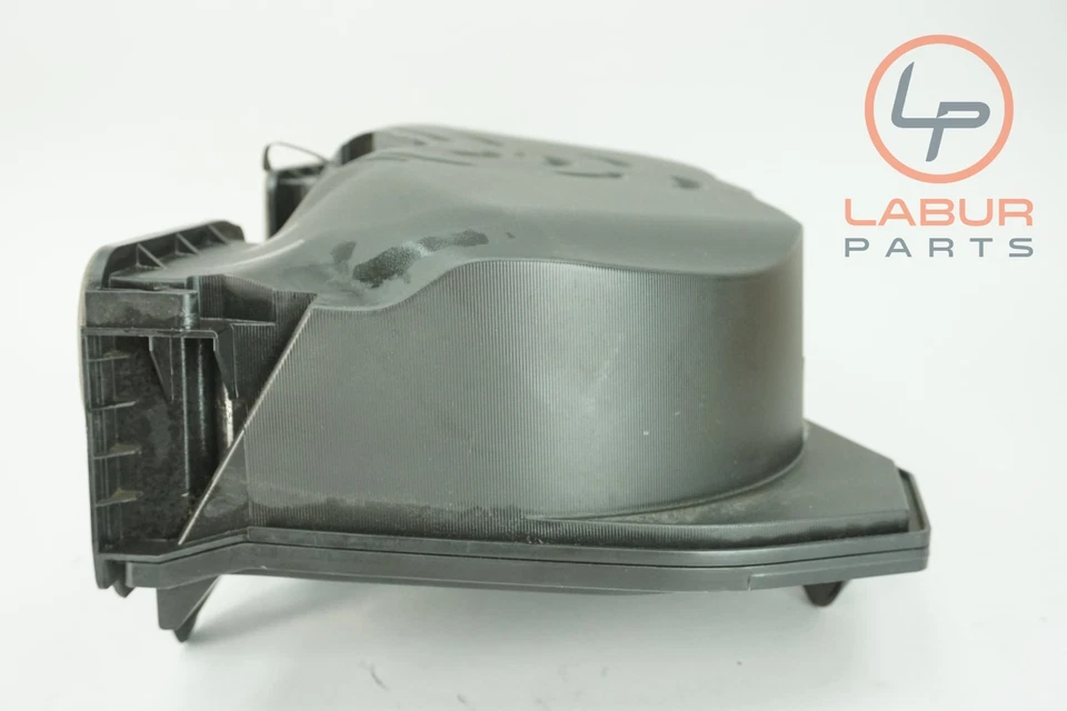 Caixa de ventilação W212 W218 10-18 Mercedes E CLS classe entrada de ar caixa Z6976 - Imagem 4 de 4