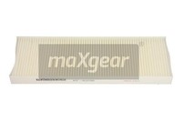 Original Maxgear Filter Innenraumluft 26-0532 FüR Ford