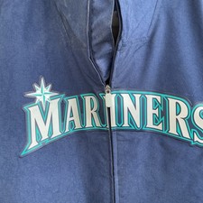 Majestic Seattle Mariners MLB Jackets for sale | eBay