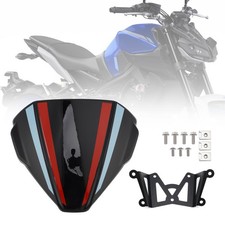 Windshield WindScreen fit for YAMAHA MT-09 MT09 2021-2023 BBR UK