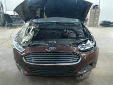 Crossmember/K-Frame Rear FWD Fits 13-20 FUSION 104669280