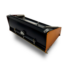 Drywall Master Flat Box High Capacity Inset W...
