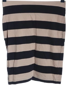 H&M BASIC Mini-jupe Dames Jupe T EU 38 rose-noir style décontracté - Photo 1/4