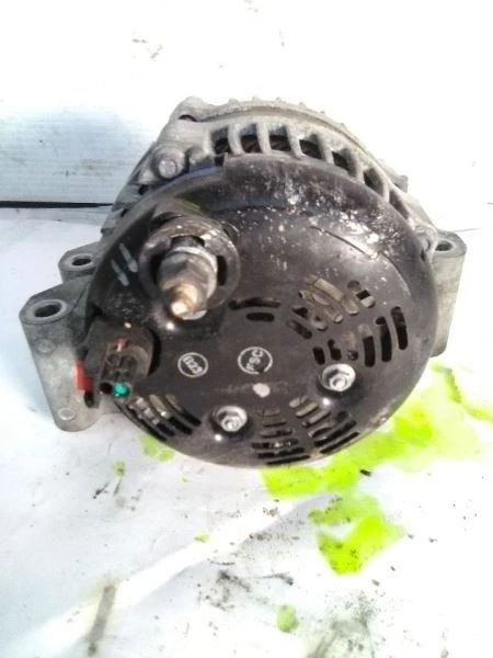 Jeep Grand Cherokee 2019 alternador 3,6 litros Foto 4 de 4