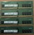 64GB (4x16GB) Samsung DDR4-3200AA 2Rx8 PC4-3200 ECC Registered Server RAM RDIMM