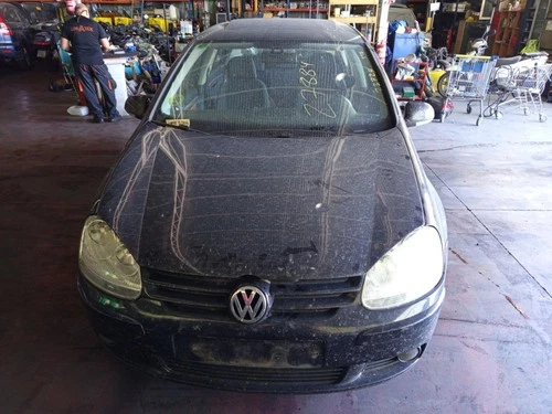 Porton Trasero para VOLKSWAGEN GOLF V (1K1)(10.2003) Highline 2007 558780 - Imagen 4 de 9