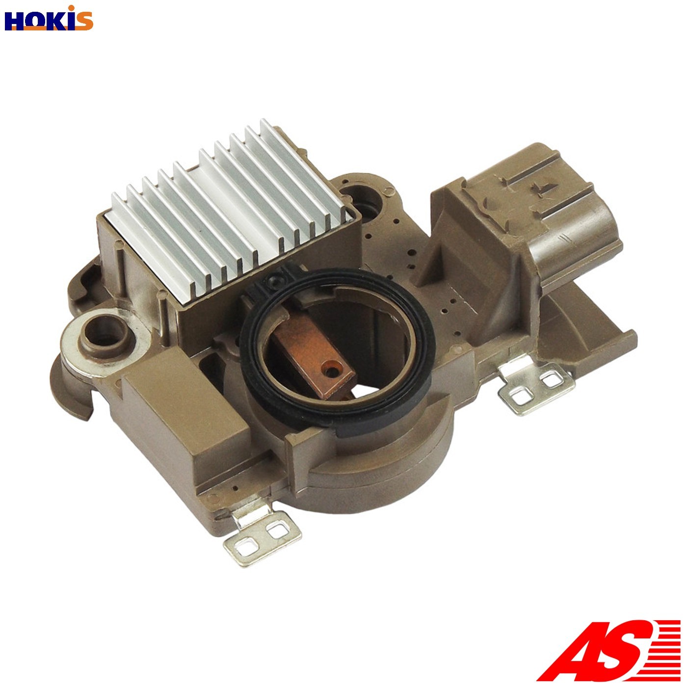 ALTERNATOR REGULATOR ARE5114 FORALTERNATOR REGULATOR ARE5114 FOR MITSUBISHI  544