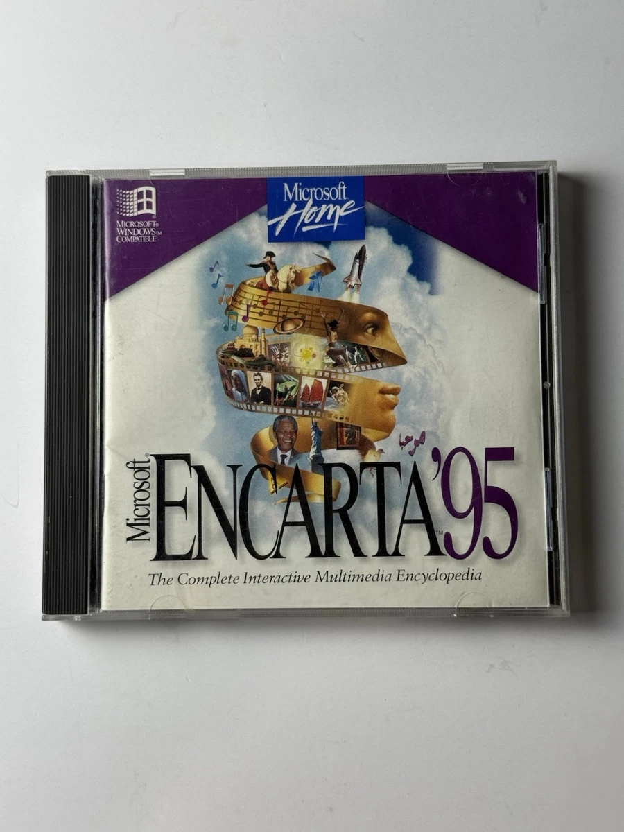 アップルThe Encyclopedia of MULTIMEDIA Encyclopedias and Dictionaries Software CD for sale | eBay