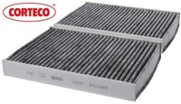 Corteco 49372574 Filter FüR Innenraumluft Innenraumfilter Filter