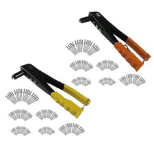 Easy To Use Levers Action Rivet Guns Hand Riveter For Beginner And Professional