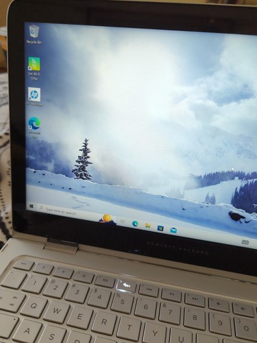 HP Spectre x360 Convertible Touch 8GB 256GB Laptop See Description Please - Picture 4 of 22