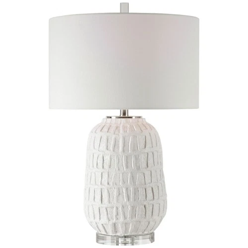 Caelina - 1 Light Table Lamp - 17 inches wide by 17 inches deep Lamps Uttermost - Picture 9 of 11