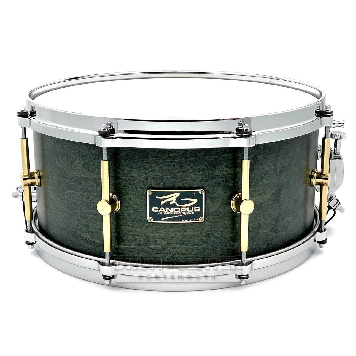 Canopus Snare Drums for sale | eBay